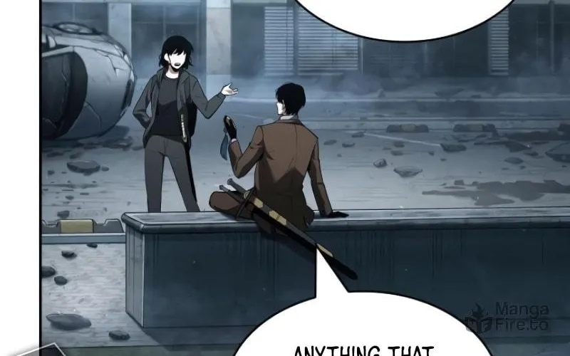 Omniscient Reader Chapter 75 page 47 - 