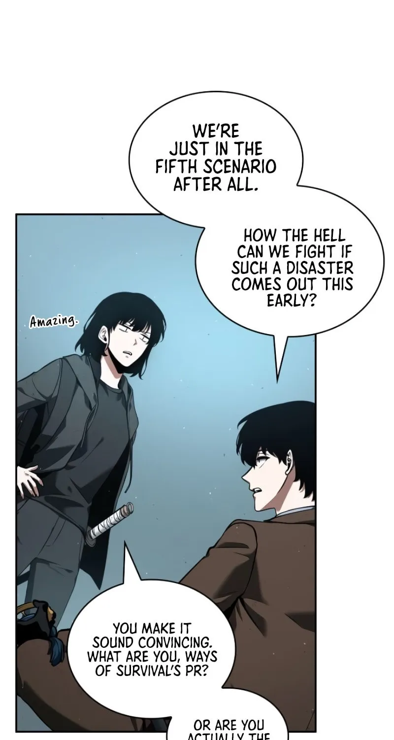 Omniscient Reader Chapter 75 page 50 - 