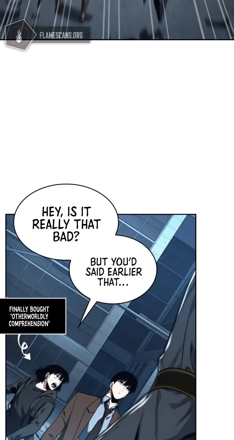 Omniscient Reader Chapter 75 page 6 - 