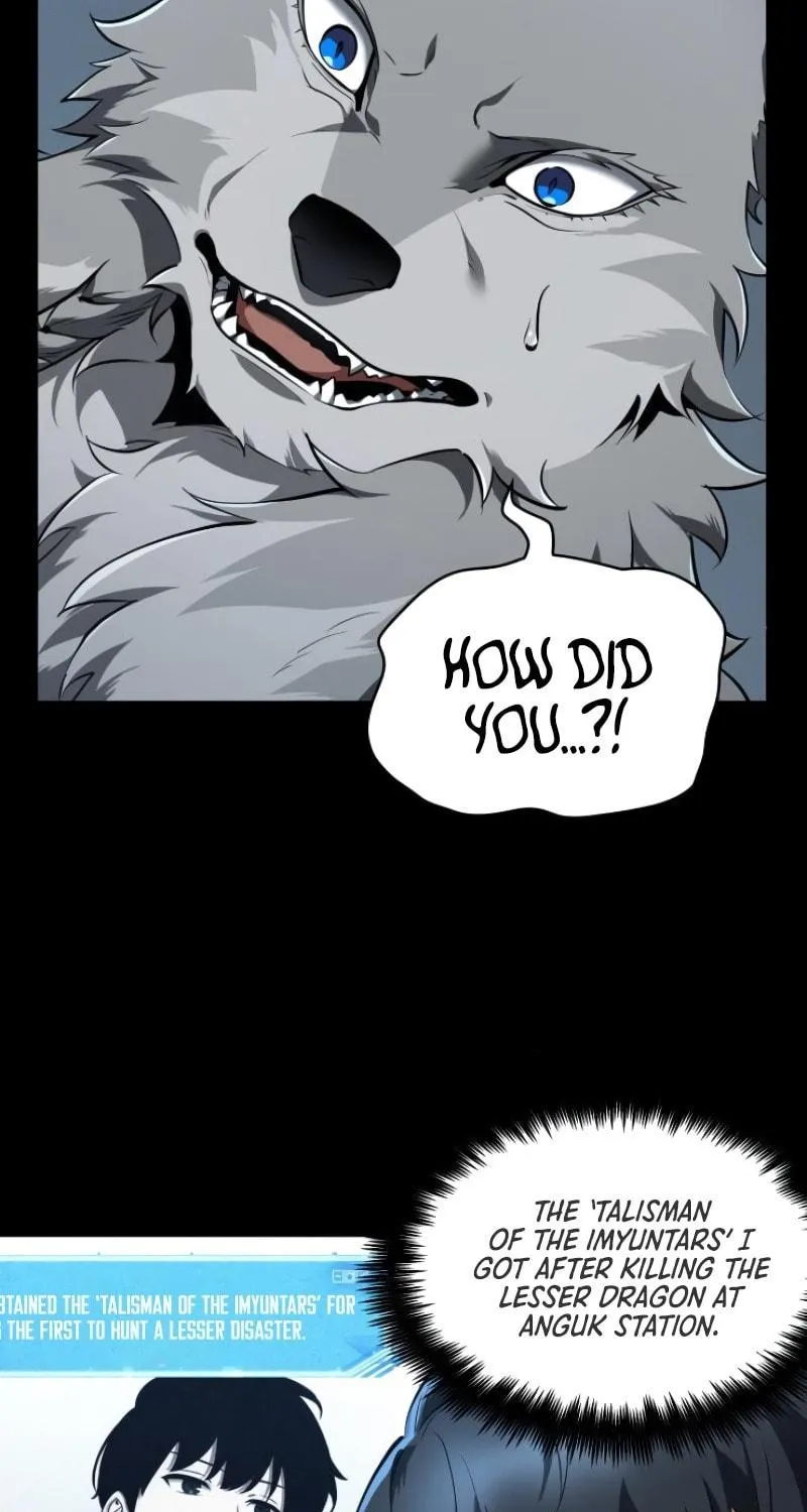 Omniscient Reader Chapter 75 page 58 - 