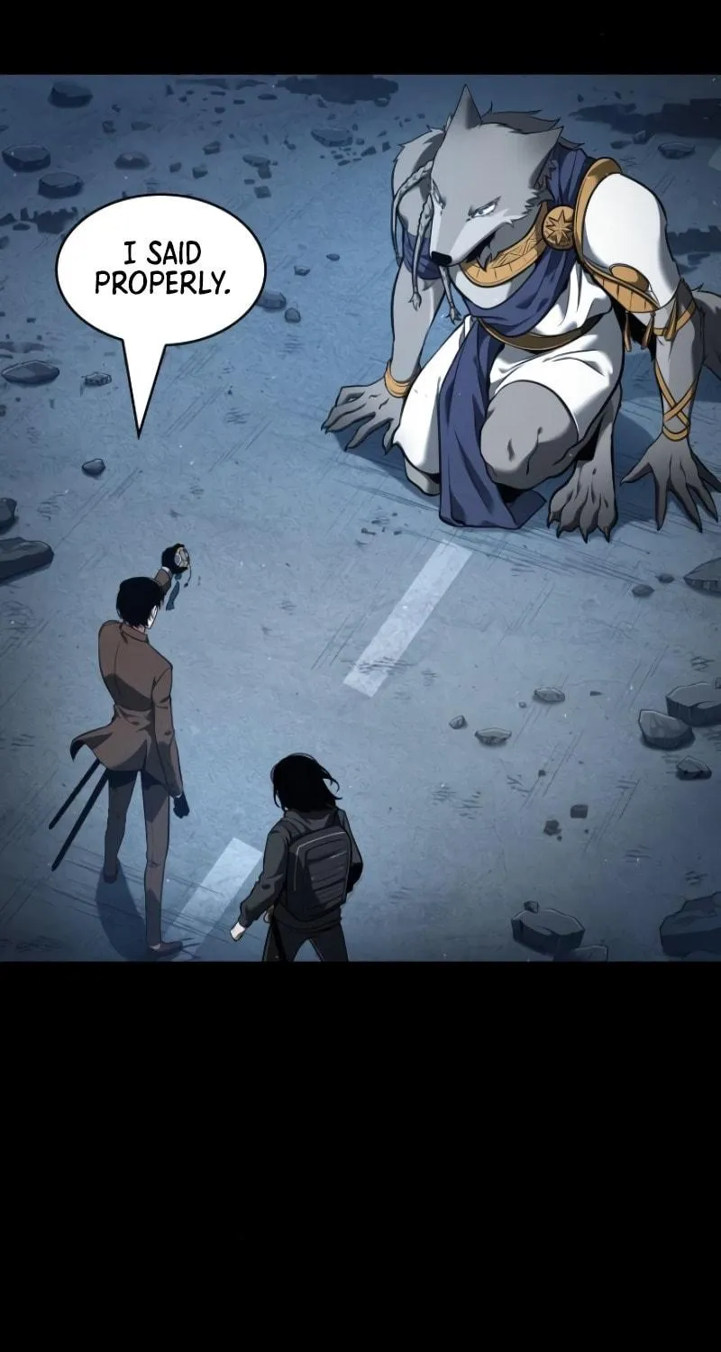 Omniscient Reader Chapter 75 page 64 - 