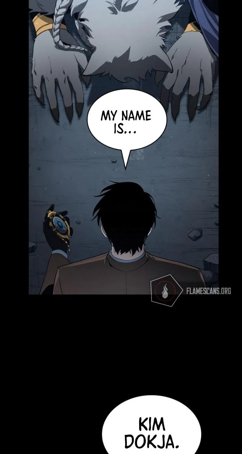 Omniscient Reader Chapter 75 page 70 - 