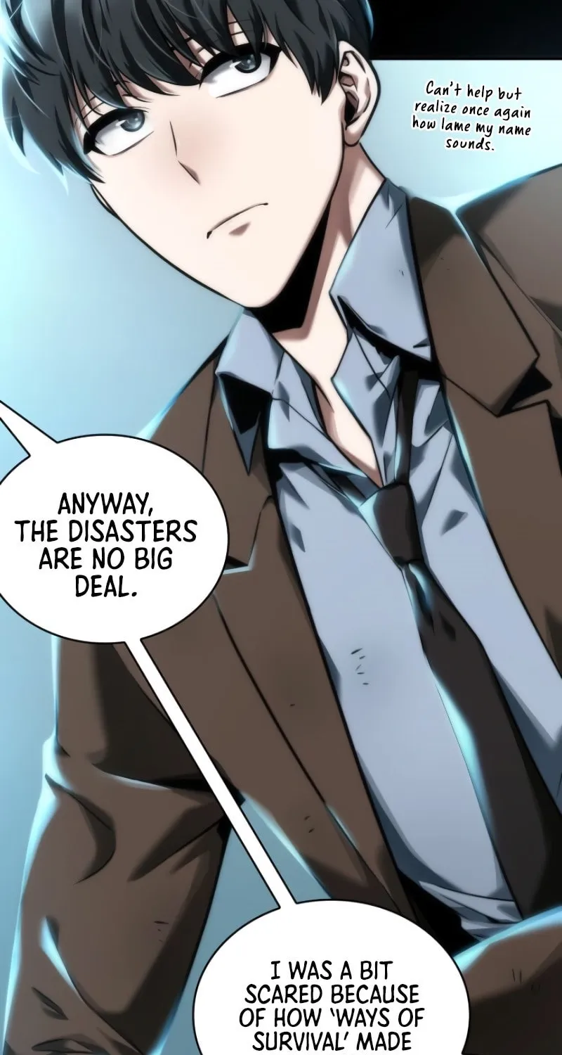 Omniscient Reader Chapter 75 page 72 - 