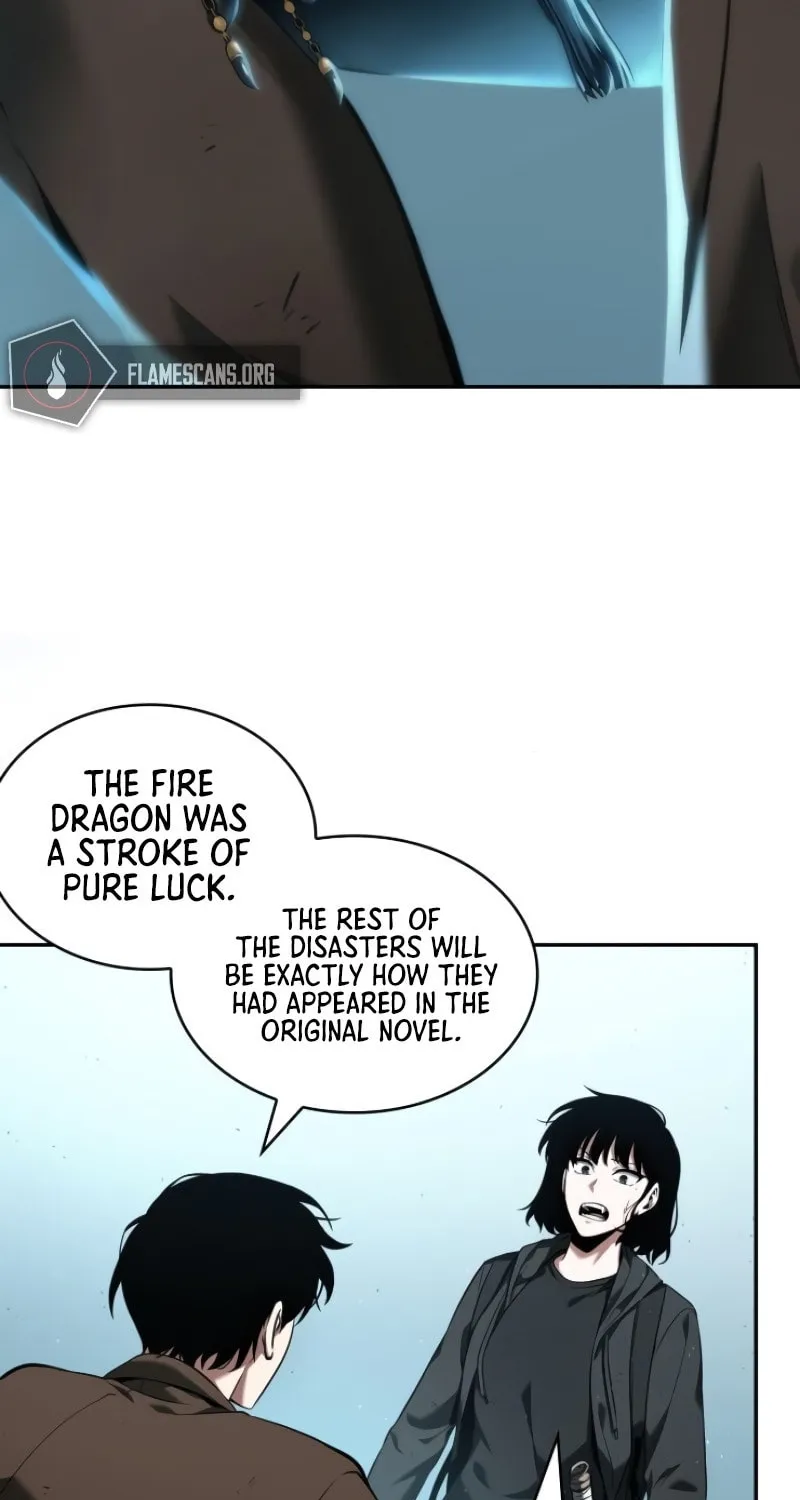 Omniscient Reader Chapter 75 page 74 - 