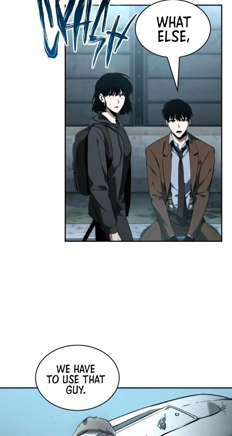 Omniscient Reader Chapter 75 page 76 - 