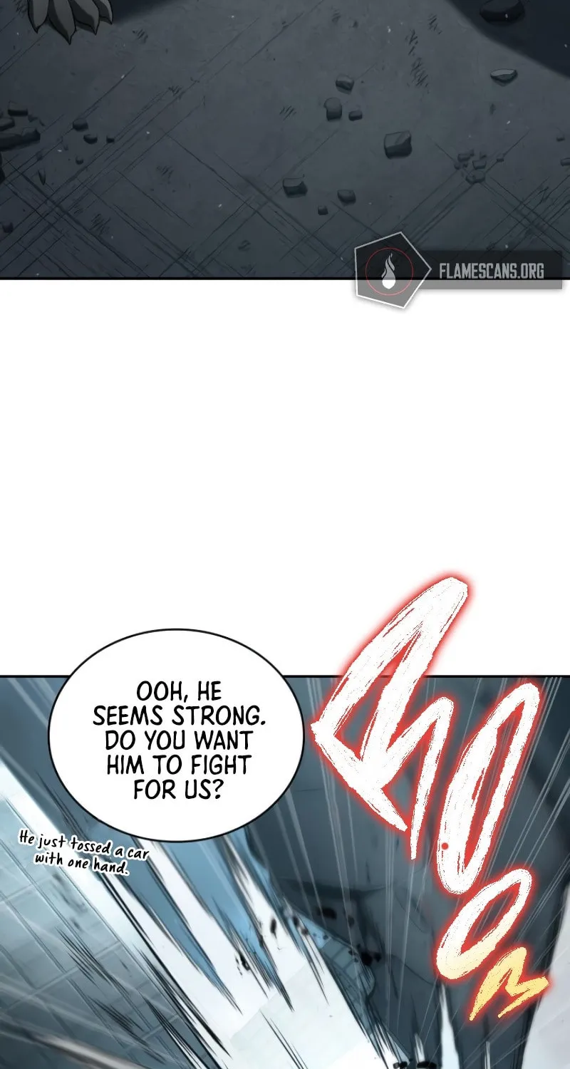 Omniscient Reader Chapter 75 page 80 - 