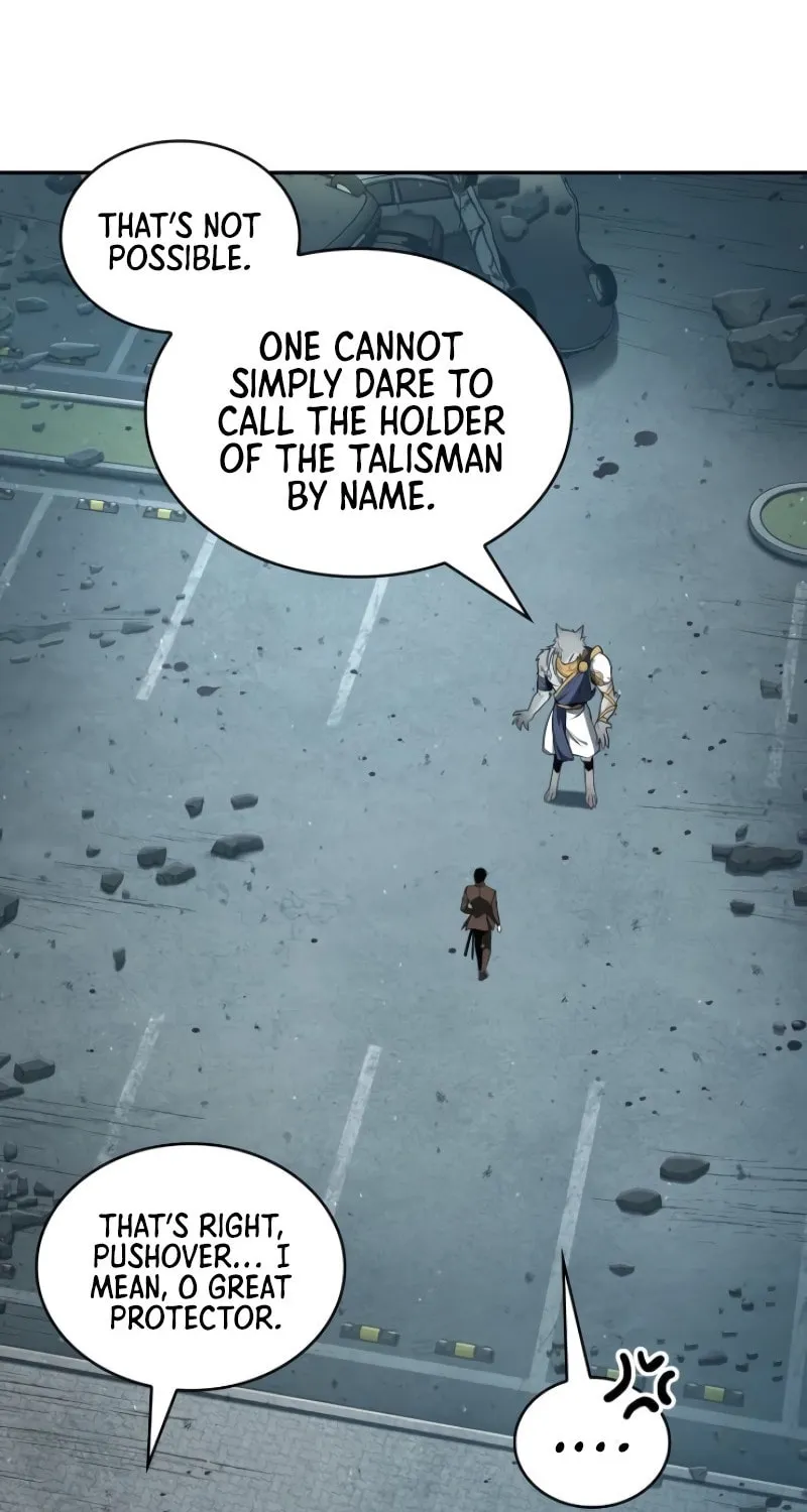 Omniscient Reader Chapter 75 page 84 - 