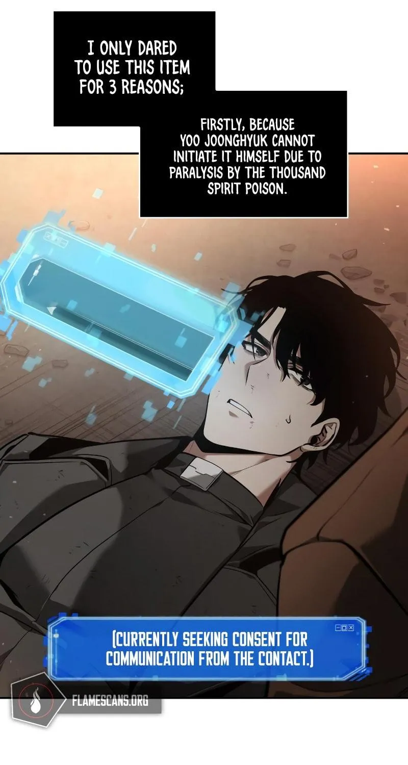 Omniscient Reader Chapter 76 page 112 - 