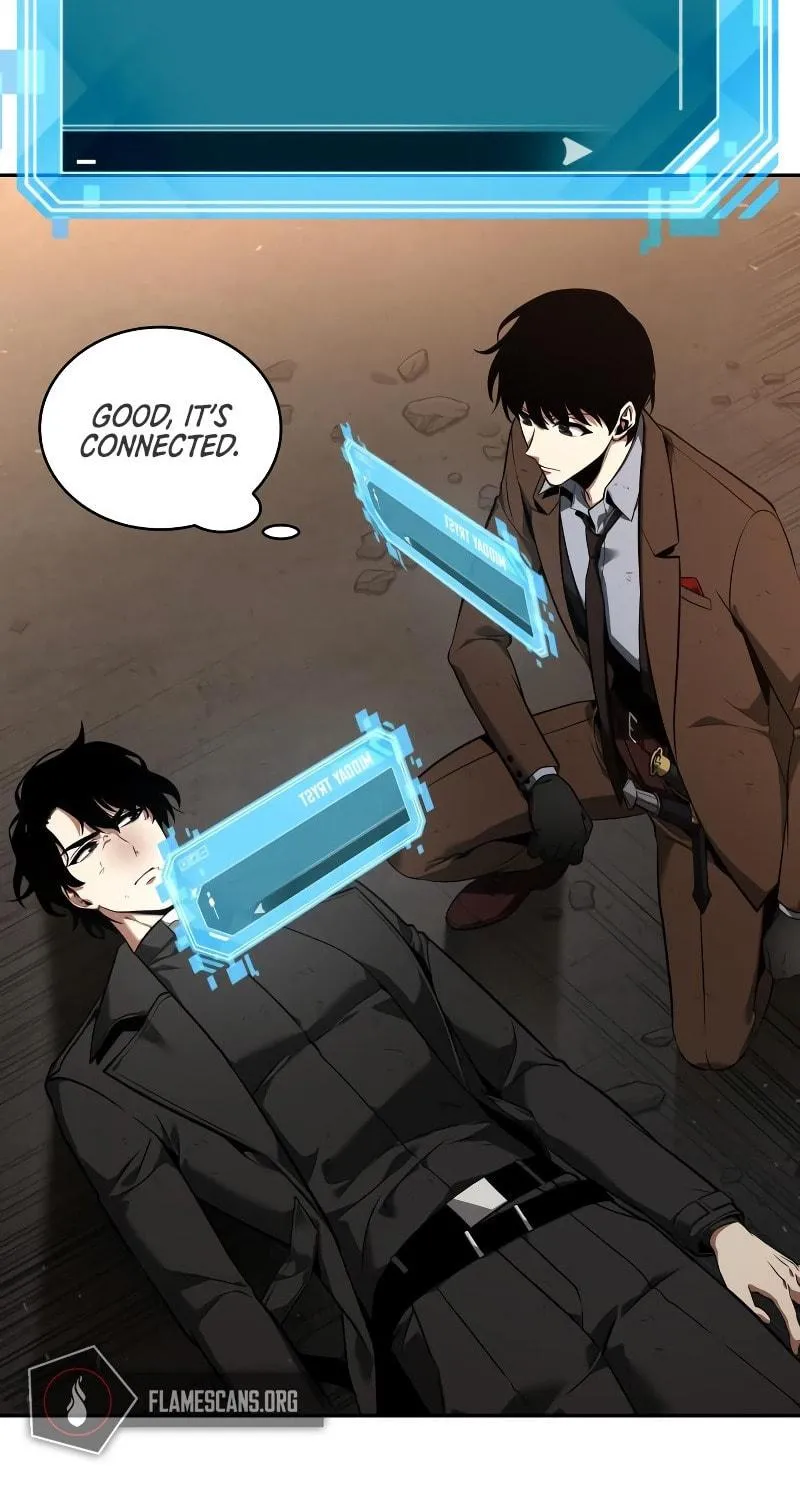 Omniscient Reader Chapter 76 page 118 - 