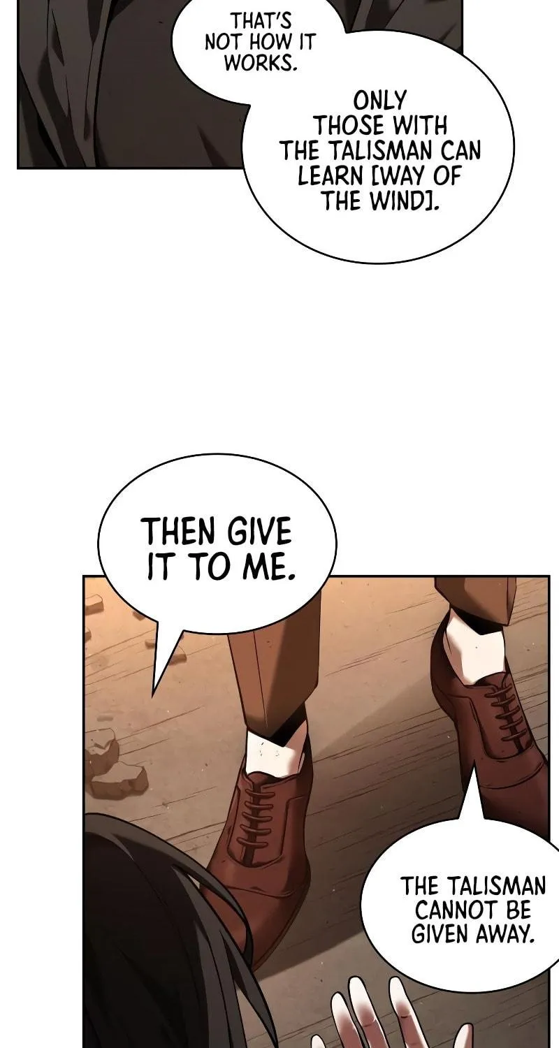 Omniscient Reader Chapter 76 page 18 - 