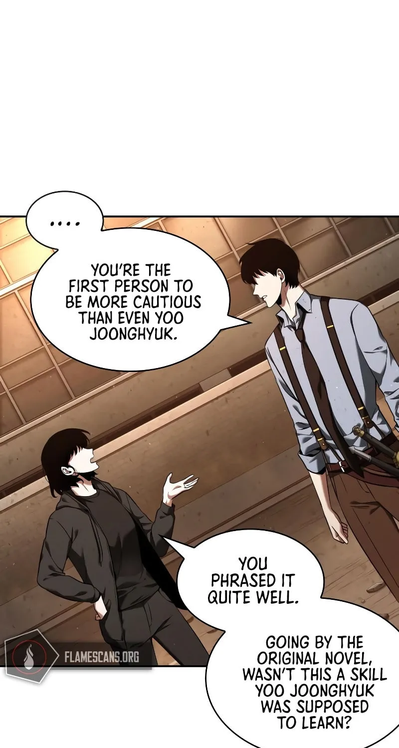 Omniscient Reader Chapter 76 page 20 - 