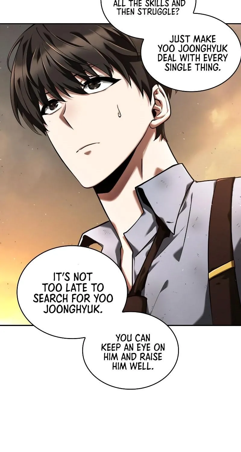 Omniscient Reader Chapter 76 page 22 - 