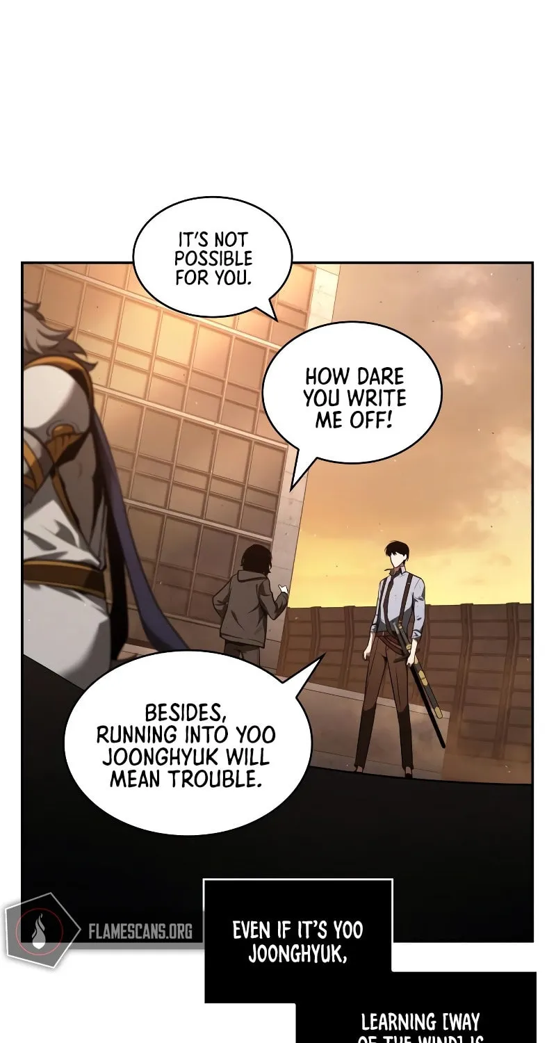 Omniscient Reader Chapter 76 page 26 - 