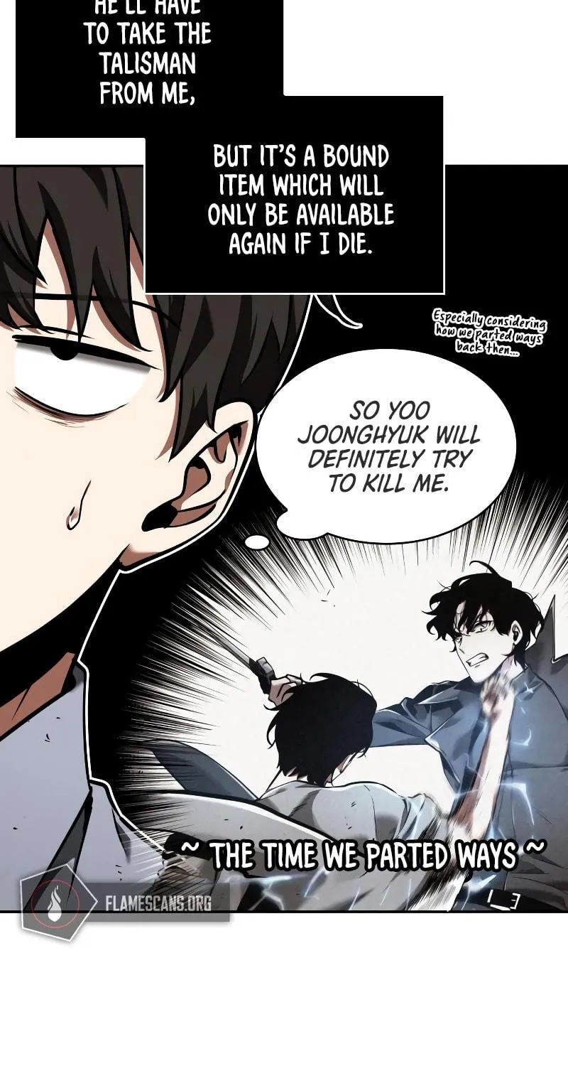 Omniscient Reader Chapter 76 page 28 - 