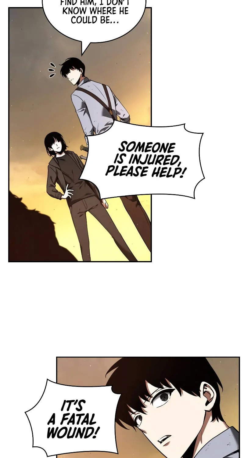 Omniscient Reader Chapter 76 page 30 - 
