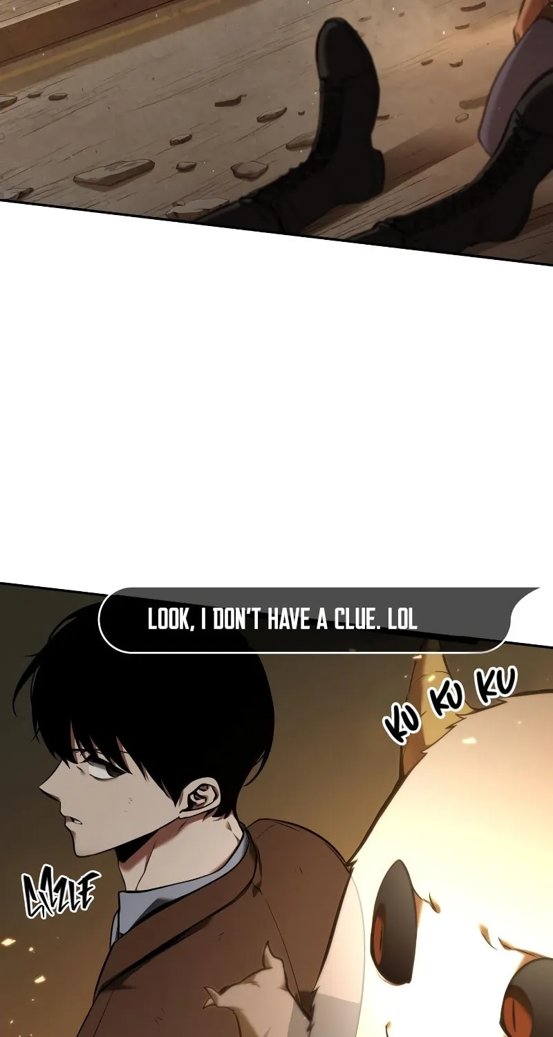 Omniscient Reader Chapter 76 page 36 - 