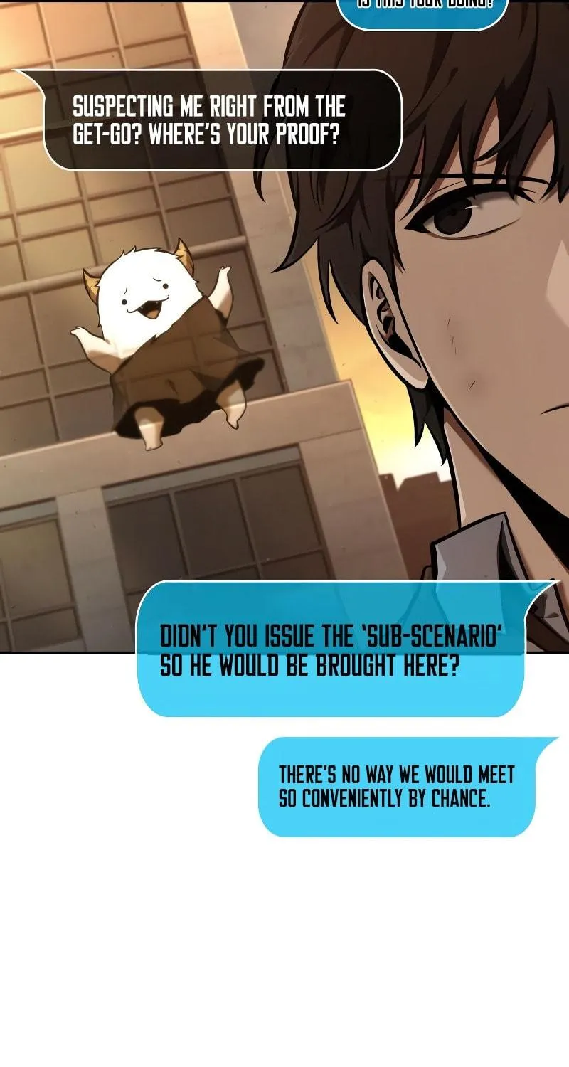Omniscient Reader Chapter 76 page 46 - 