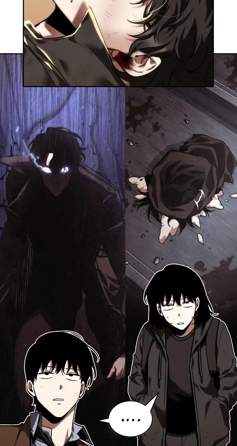 Omniscient Reader Chapter 76 page 50 - 