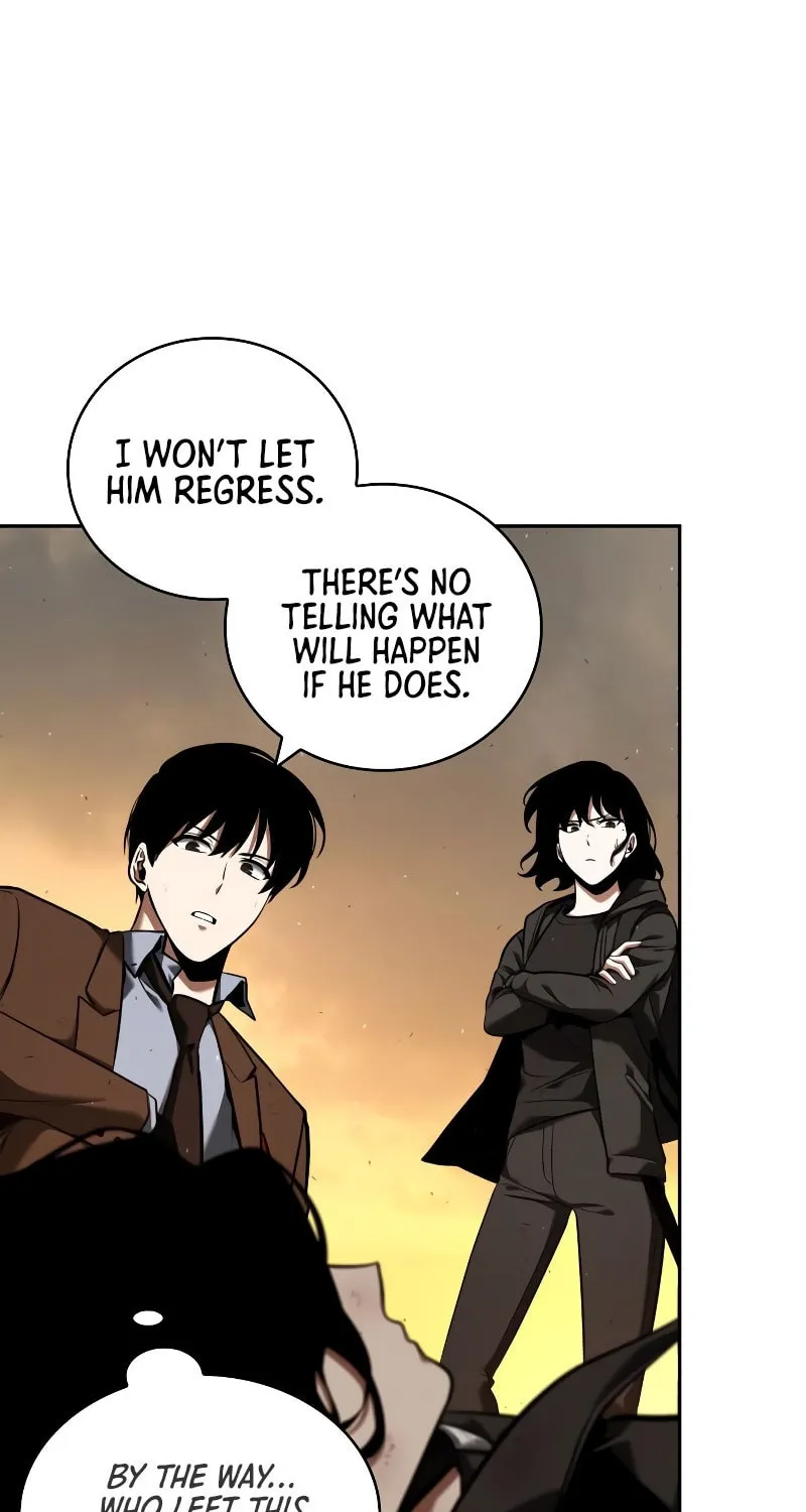 Omniscient Reader Chapter 76 page 54 - 