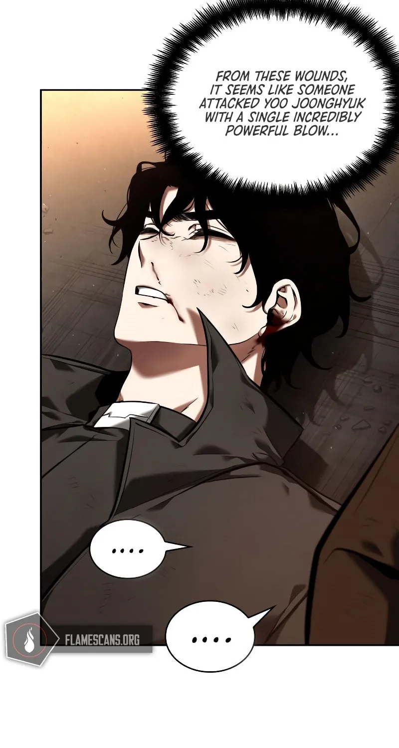 Omniscient Reader Chapter 76 page 56 - 