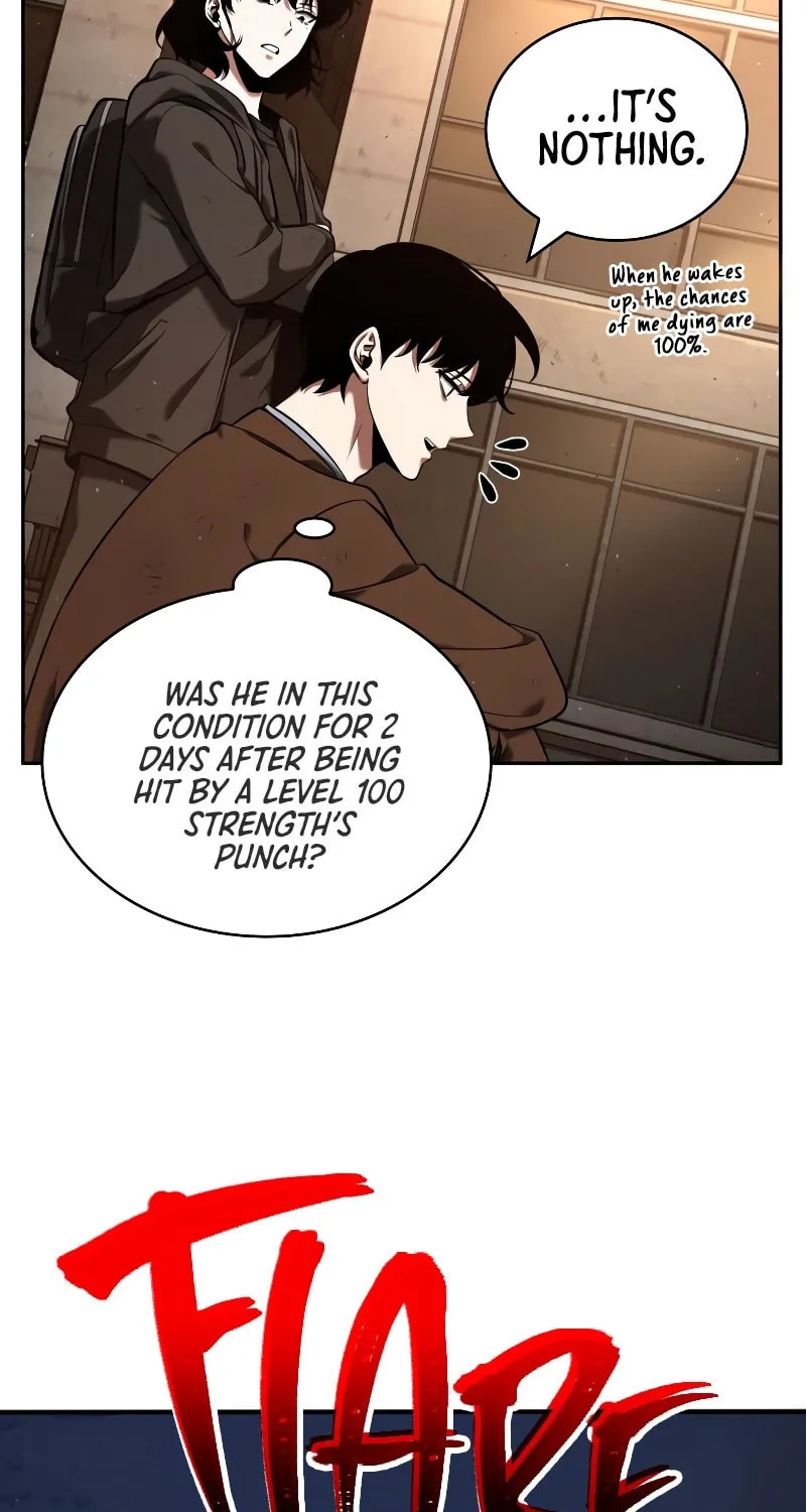 Omniscient Reader Chapter 76 page 60 - 