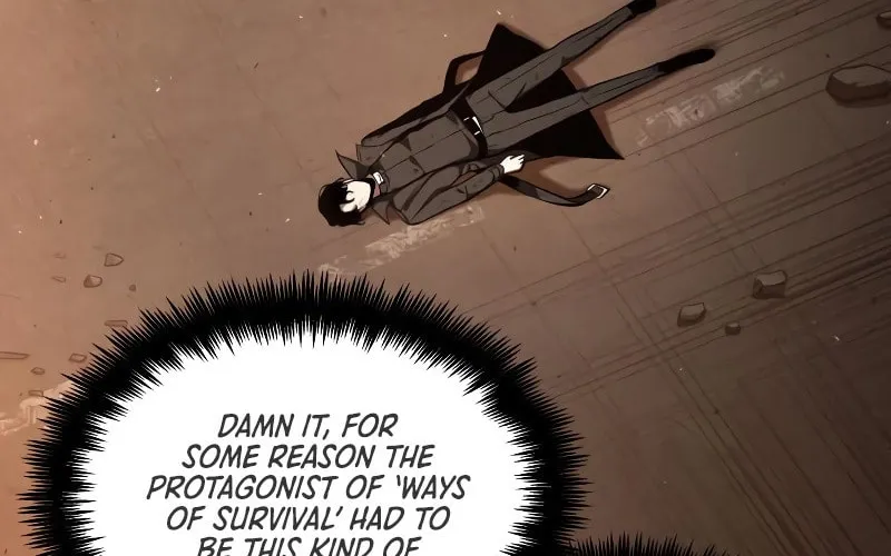 Omniscient Reader Chapter 76 page 67 - 