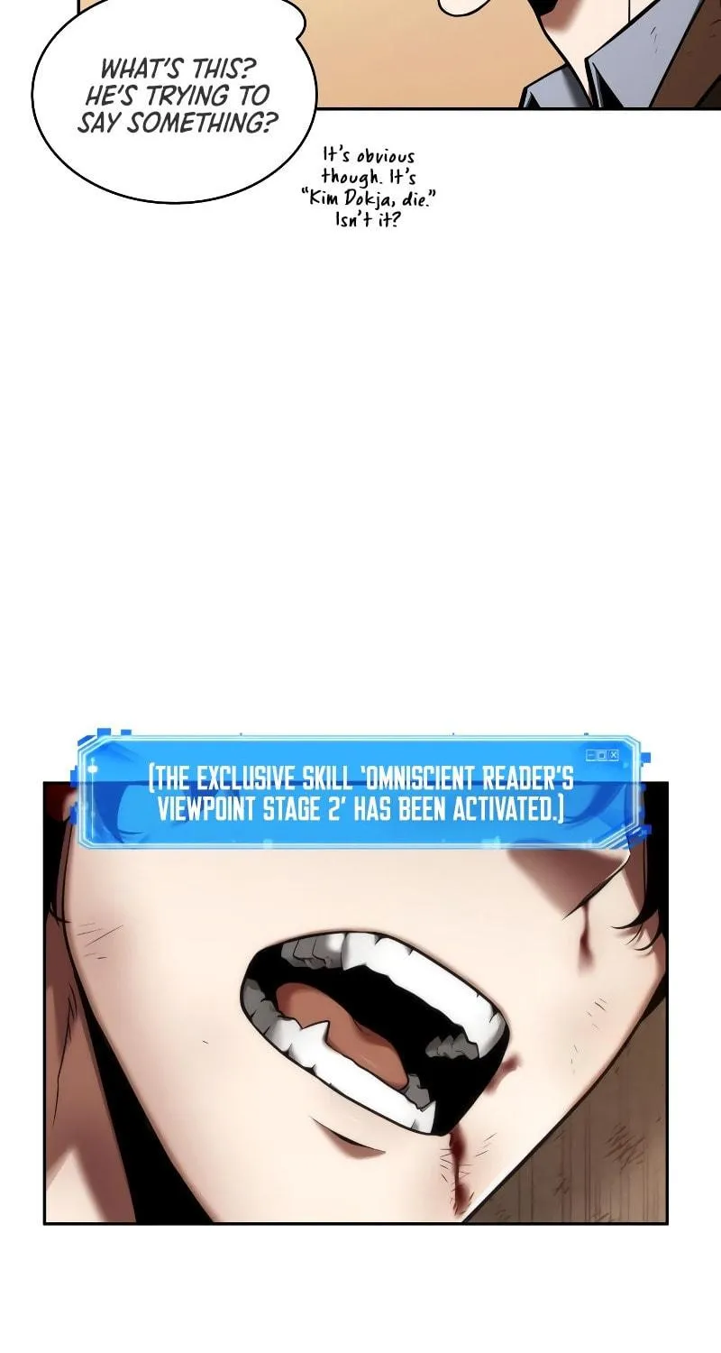 Omniscient Reader Chapter 76 page 70 - 