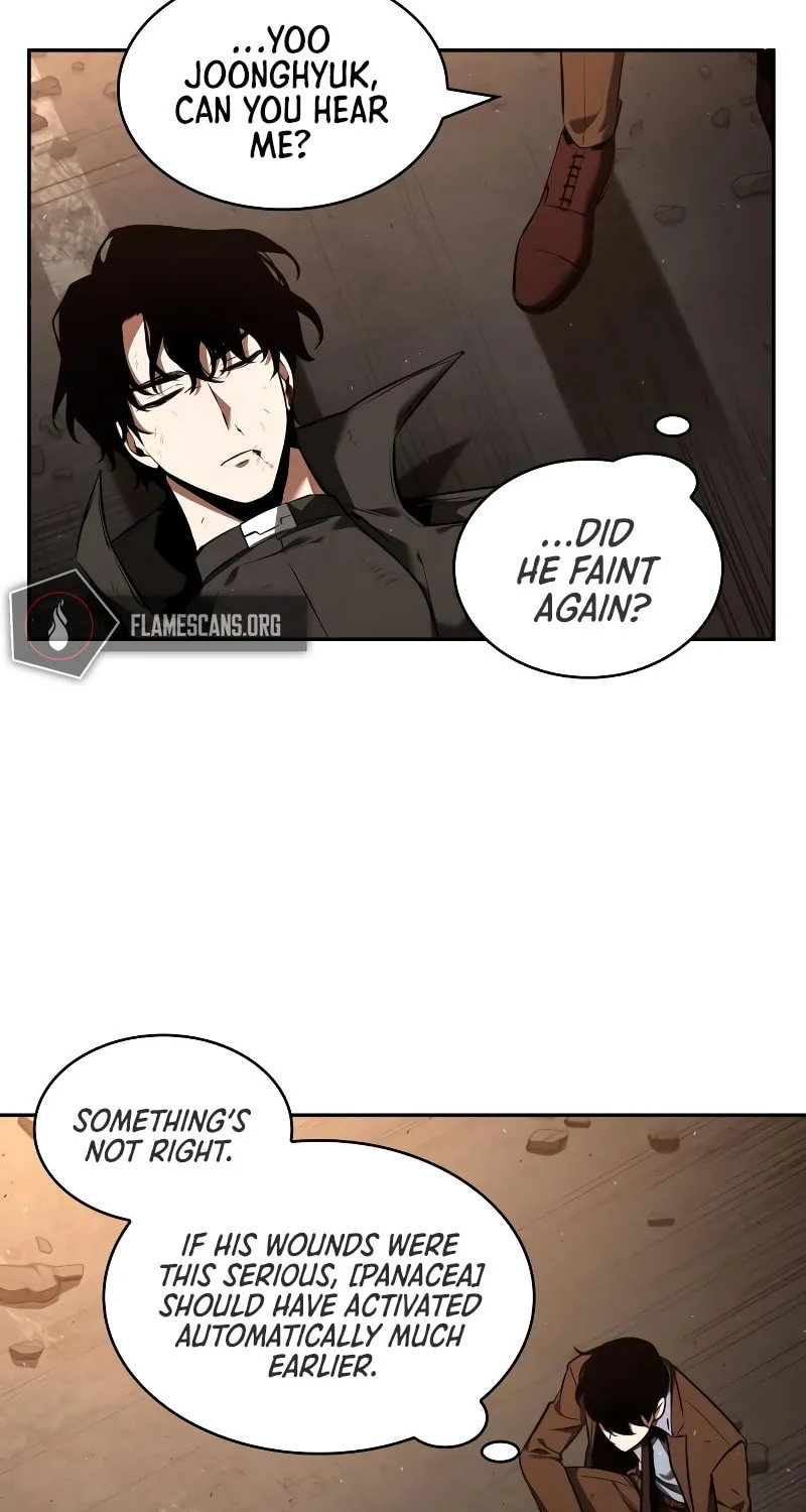 Omniscient Reader Chapter 76 page 80 - 