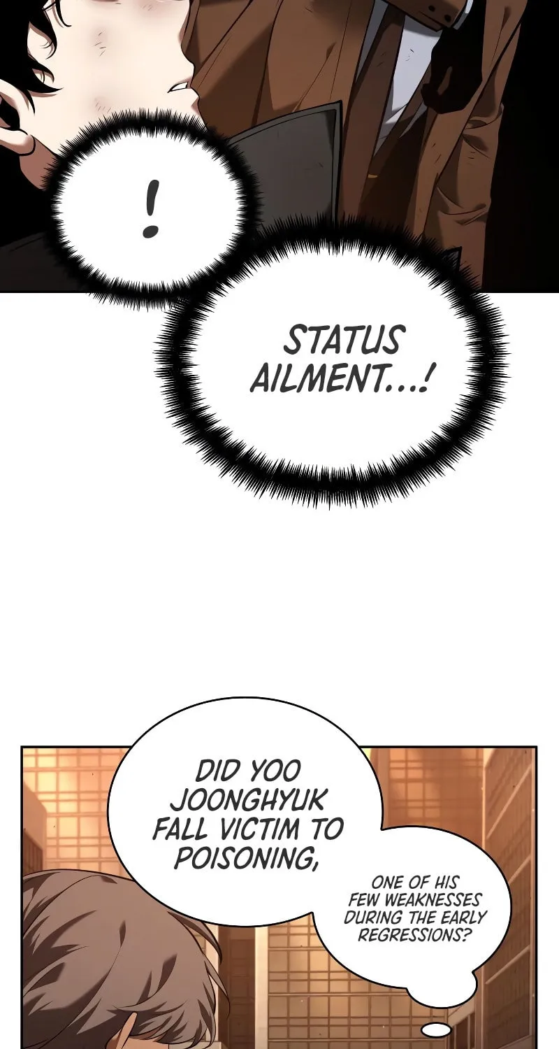 Omniscient Reader Chapter 76 page 84 - 
