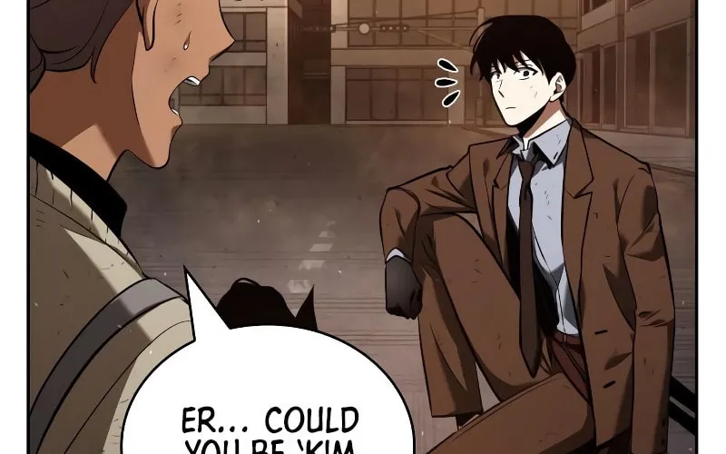 Omniscient Reader Chapter 76 page 85 - 