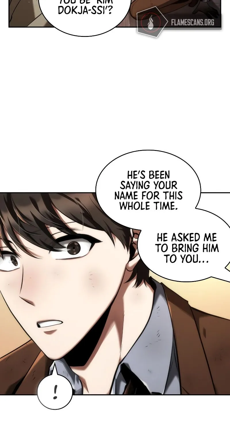 Omniscient Reader Chapter 76 page 86 - 