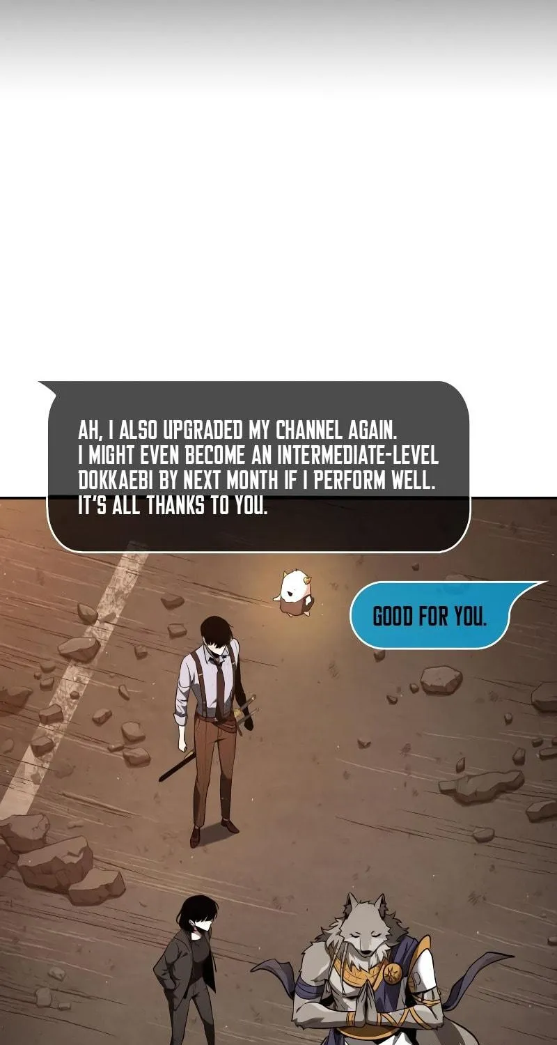 Omniscient Reader Chapter 76 page 10 - 