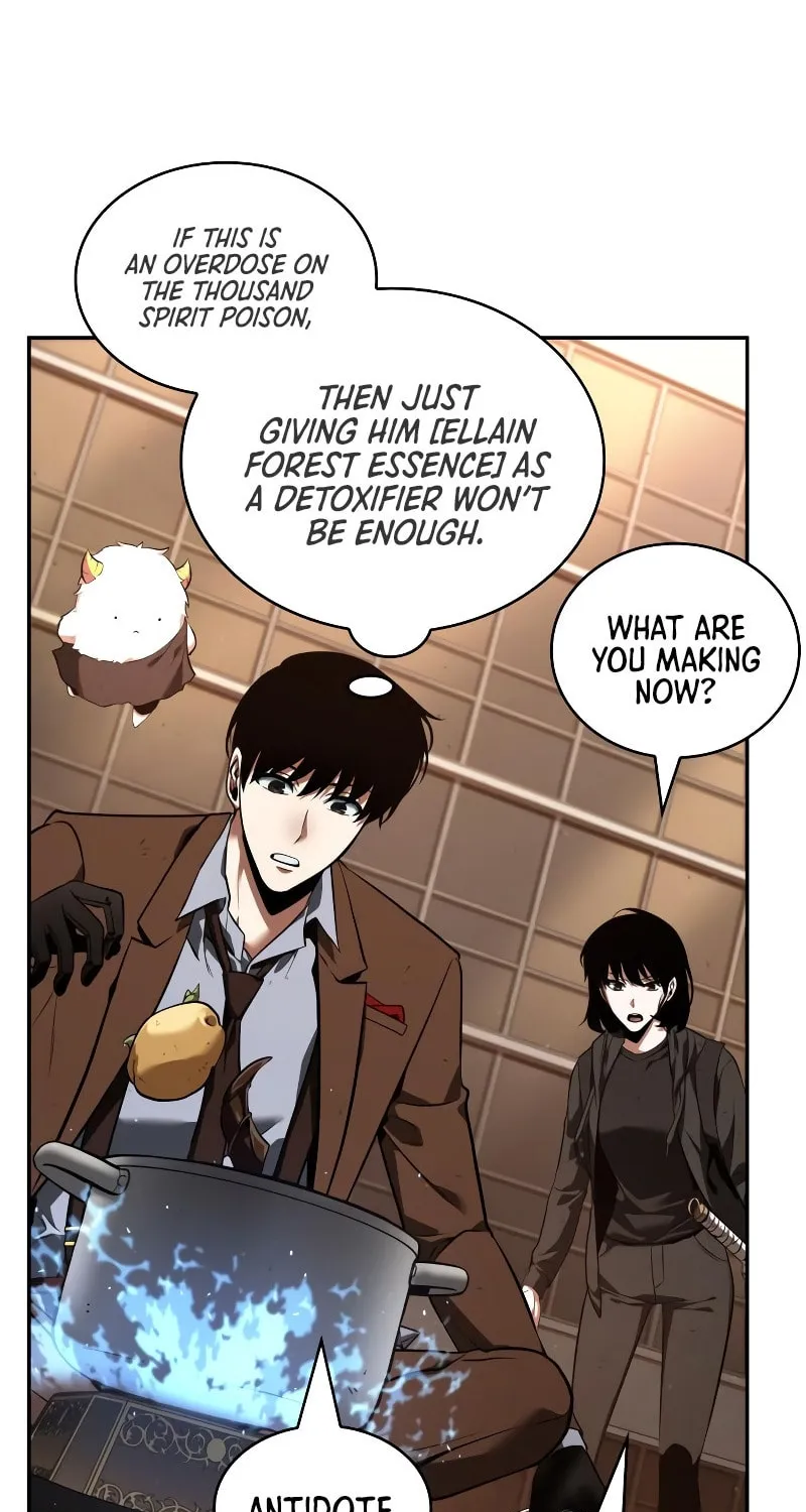 Omniscient Reader Chapter 76 page 92 - 
