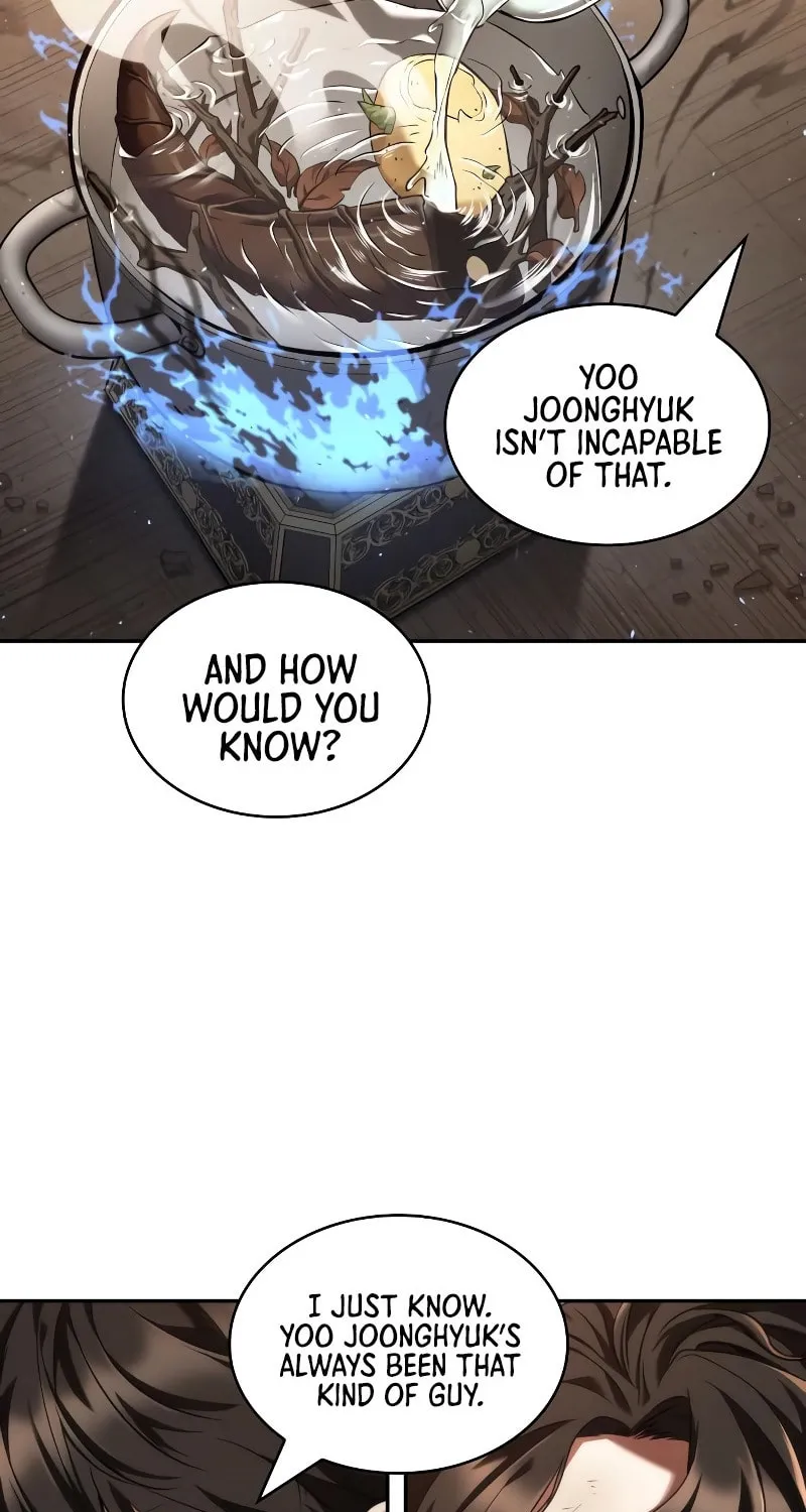Omniscient Reader Chapter 76 page 96 - 