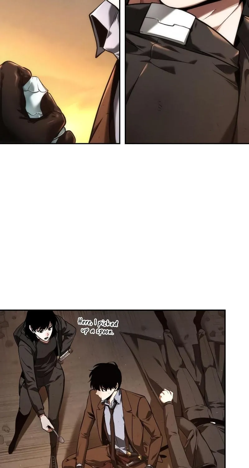 Omniscient Reader Chapter 76 page 98 - 