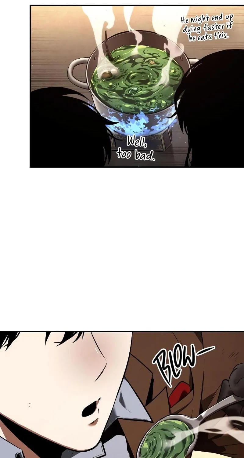 Omniscient Reader Chapter 76 page 100 - 