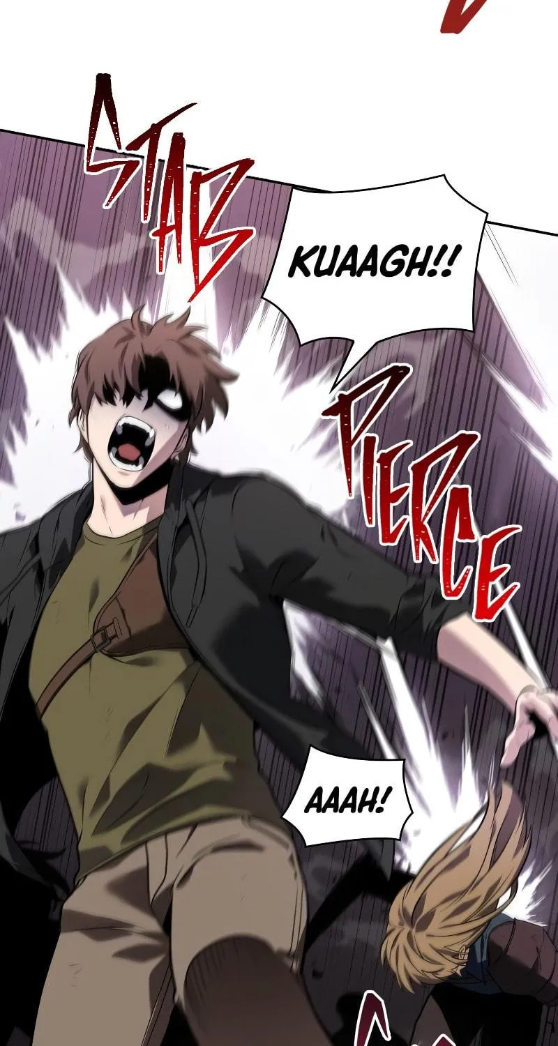 Omniscient Reader Chapter 77 page 124 - 