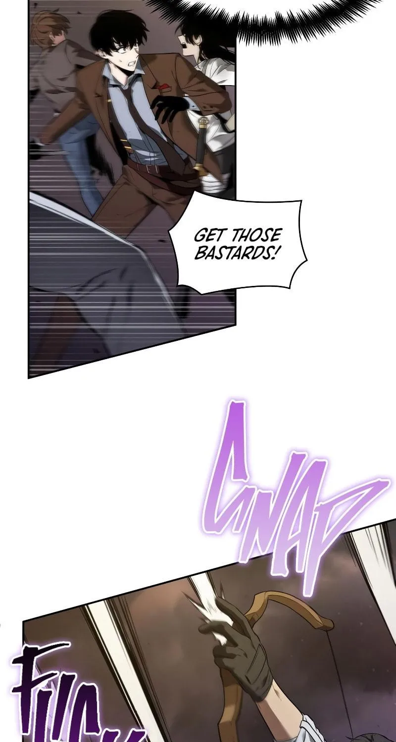 Omniscient Reader Chapter 77 page 128 - 
