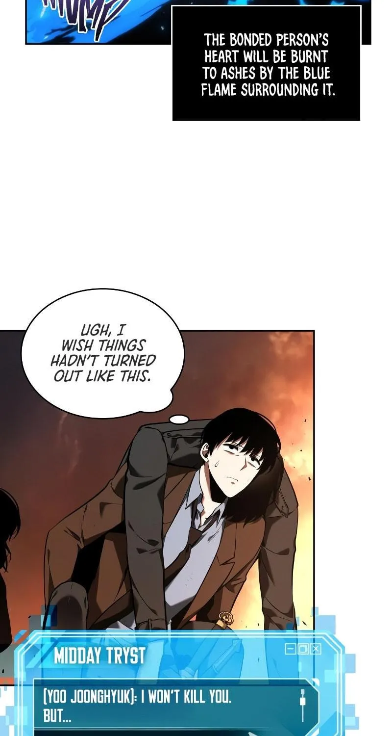 Omniscient Reader Chapter 77 page 22 - 