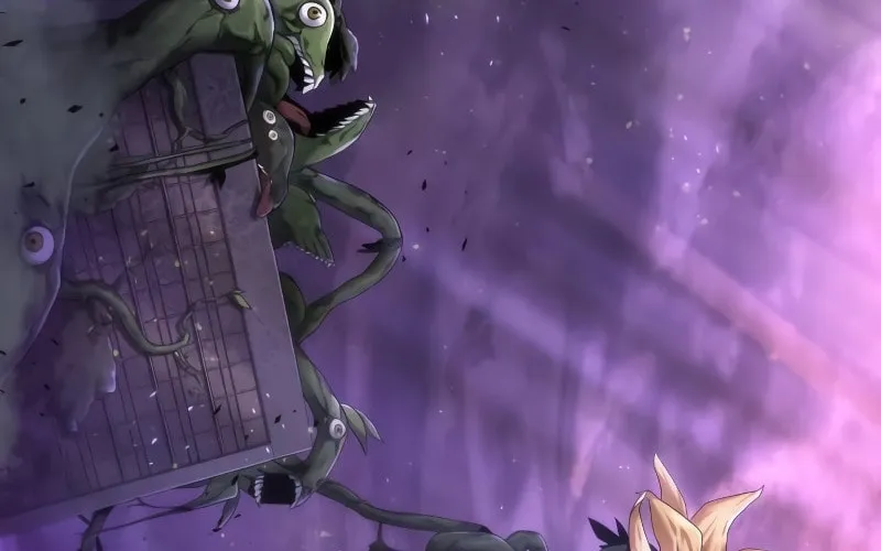 Omniscient Reader Chapter 77 page 31 - 