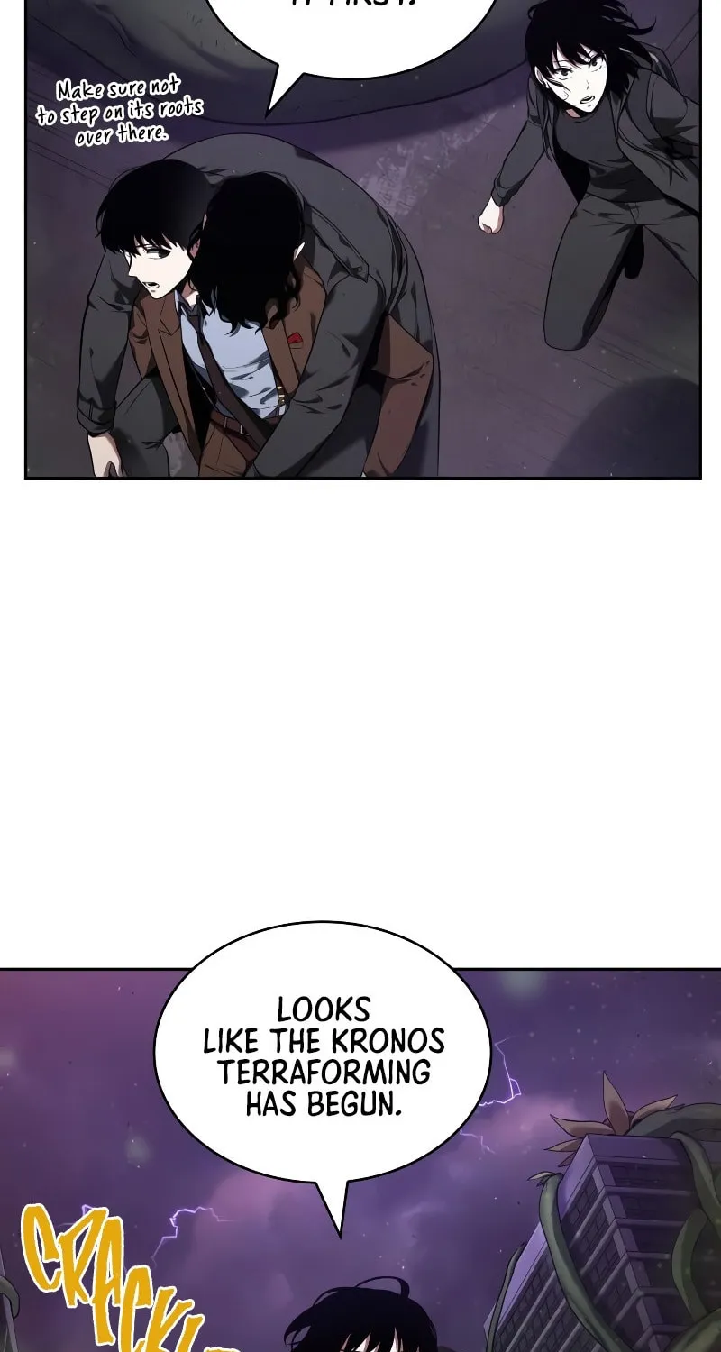 Omniscient Reader Chapter 77 page 36 - 