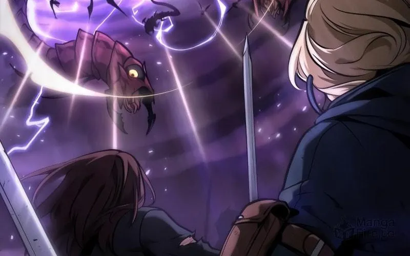 Omniscient Reader Chapter 77 page 39 - 
