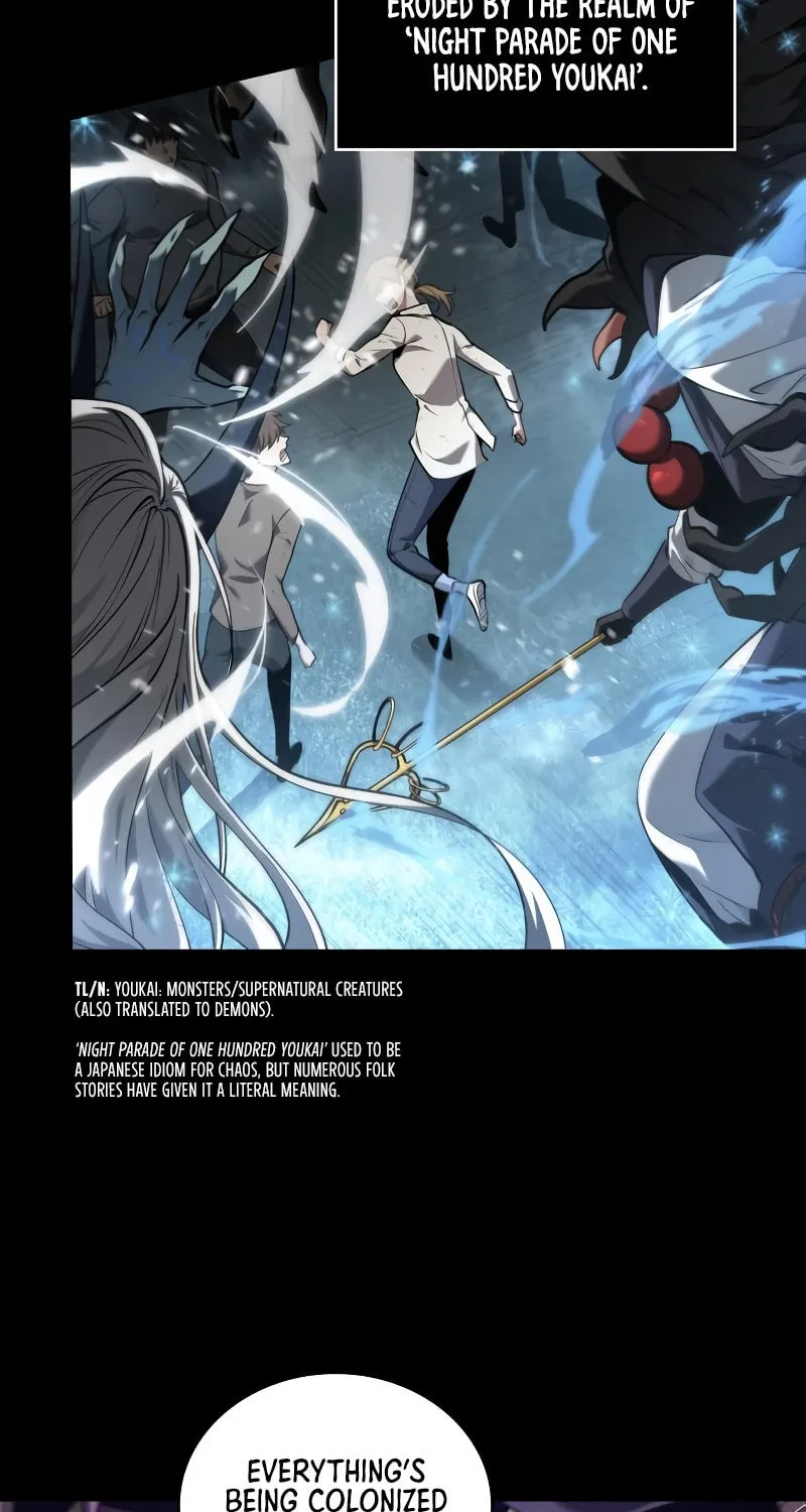 Omniscient Reader Chapter 77 page 42 - 