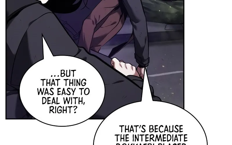 Omniscient Reader Chapter 77 page 45 - 