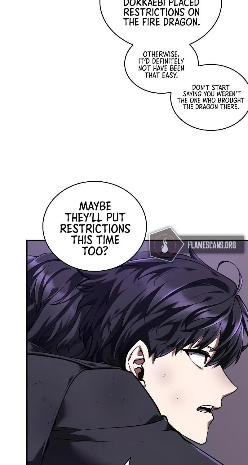 Omniscient Reader Chapter 77 page 46 - 