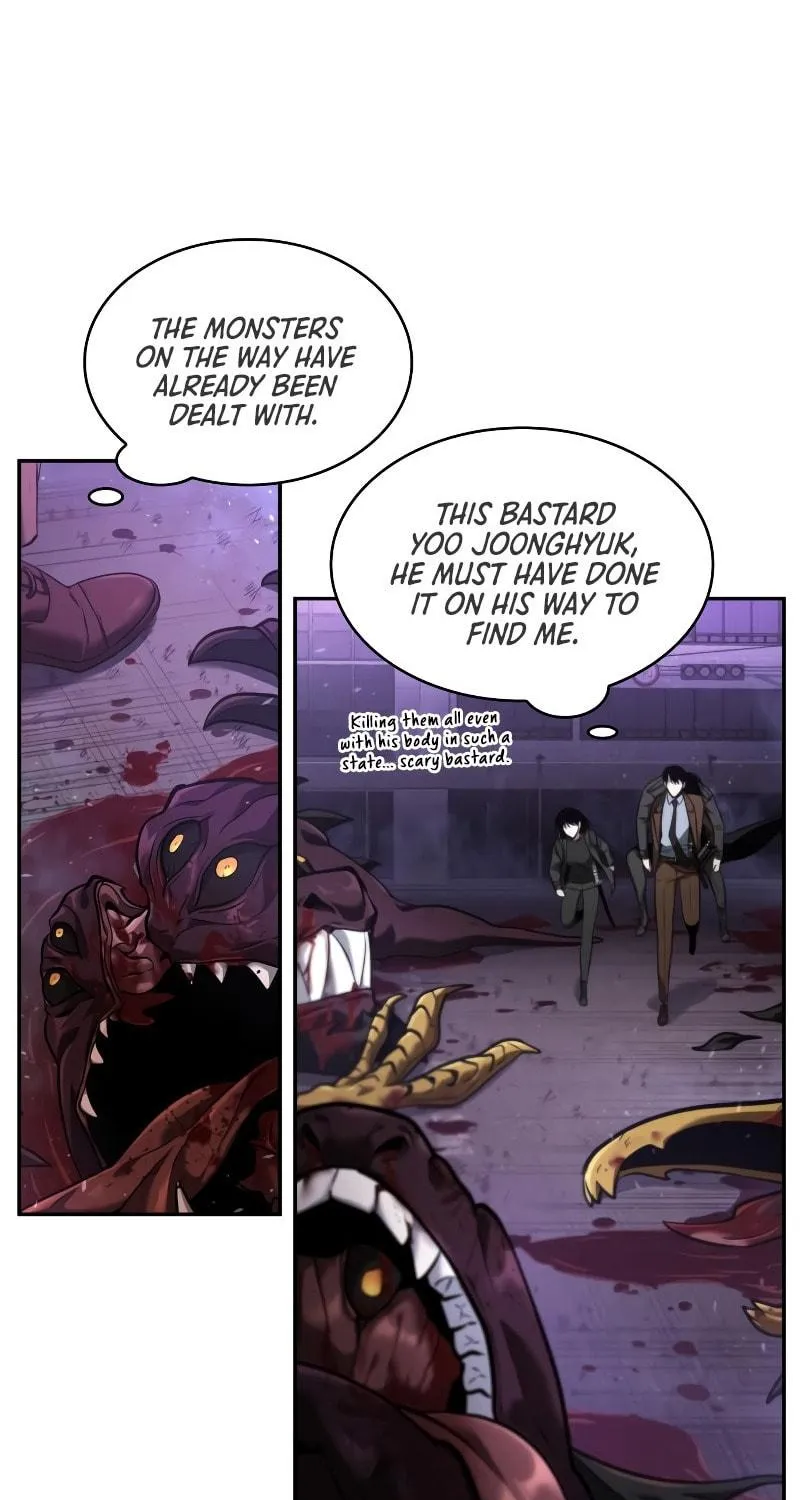 Omniscient Reader Chapter 77 page 48 - 
