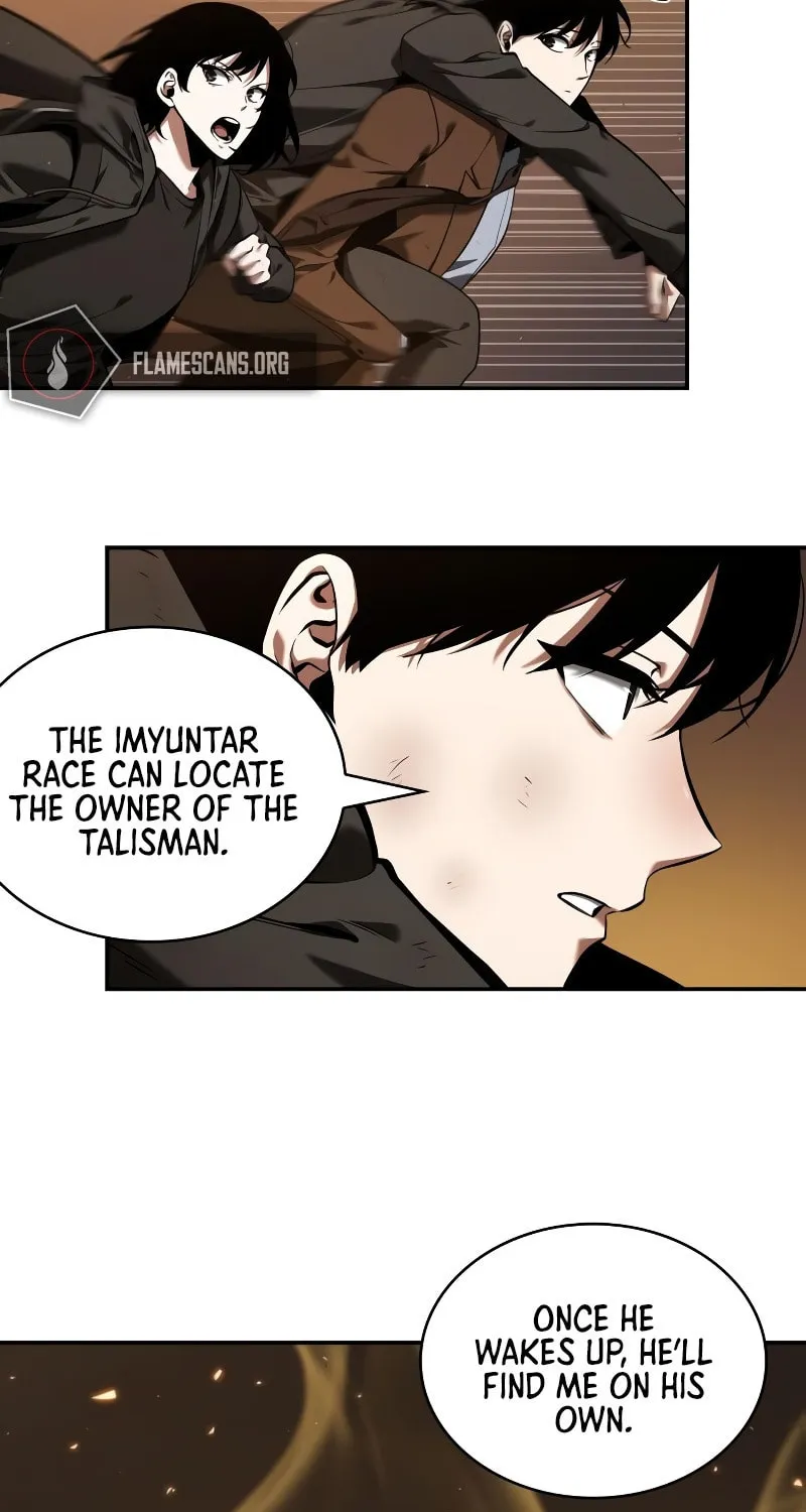Omniscient Reader Chapter 77 page 6 - 