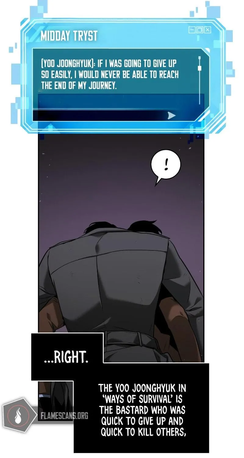 Omniscient Reader Chapter 77 page 52 - 