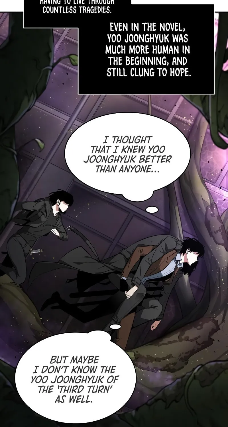 Omniscient Reader Chapter 77 page 54 - 
