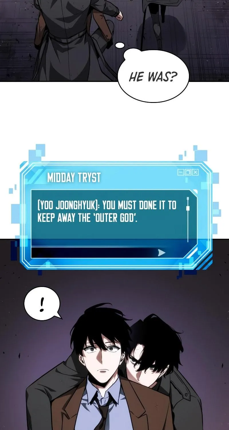 Omniscient Reader Chapter 77 page 58 - 